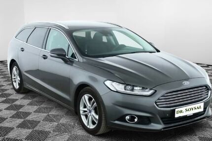 Ford Mondeo 84.000 km 9.999 &euro; Weissach 71287