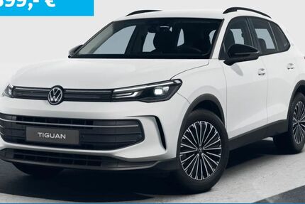 VW Tiguan 4.777 km 37.490 &euro; Bietigheim-Bissingen 74321