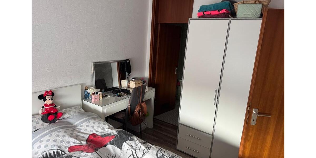 Etagenwohnung Stuttgart Mühlhausen - 2 Zimmer, 55 m&sup2;, 268.000&euro; | Angebot:26041212