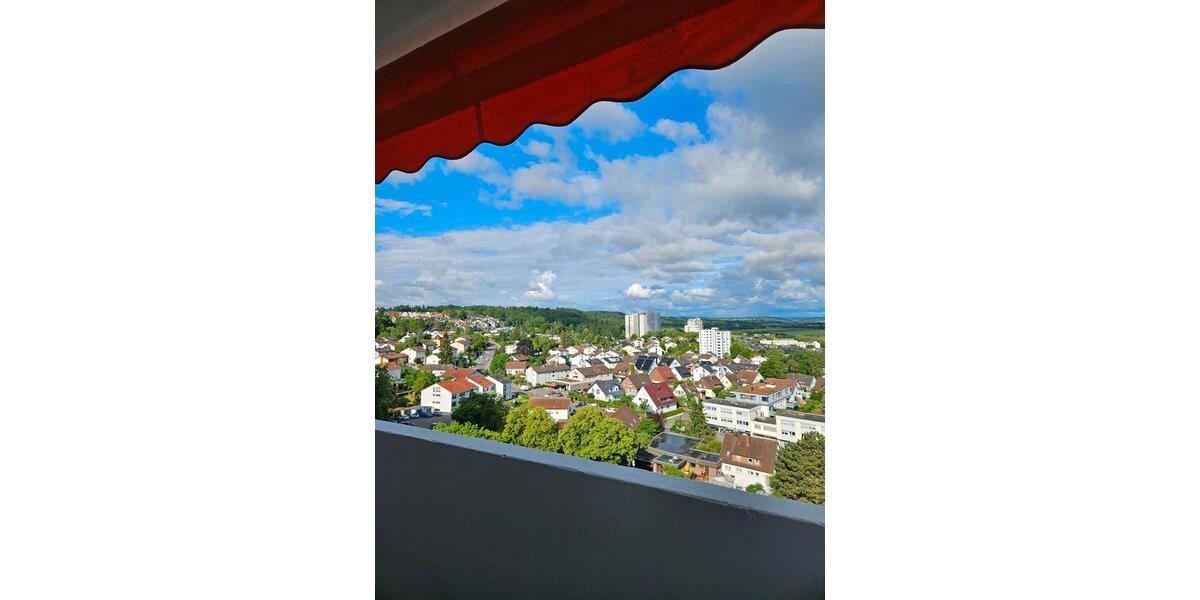 Etagenwohnung Böblingen Dagersheim - 3 Zimmer, 77 m&sup2;, 295.000&euro; | Angebot:26956278