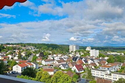 Wohnung Böblingen Dagersheim - 3 Zimmer, 77 m&sup2;, 295.000&euro; | Angebot:26956278