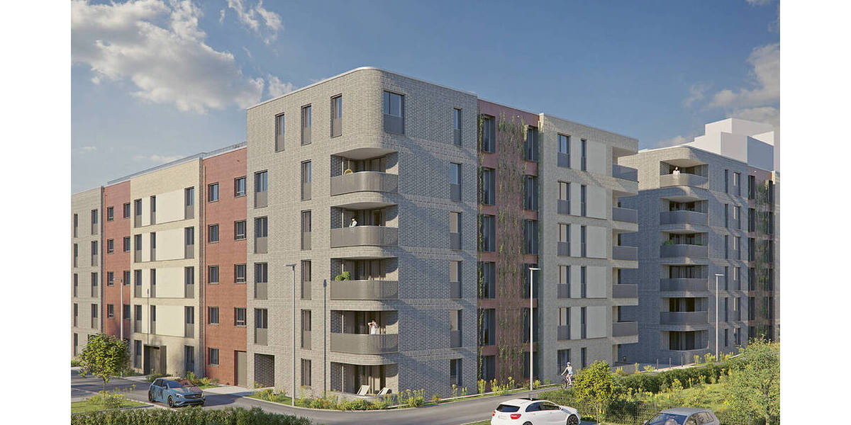 Etagenwohnung Stuttgart Nord - 4 Zimmer, 90 m&sup2;, 759.000&euro; | Angebot:20965983