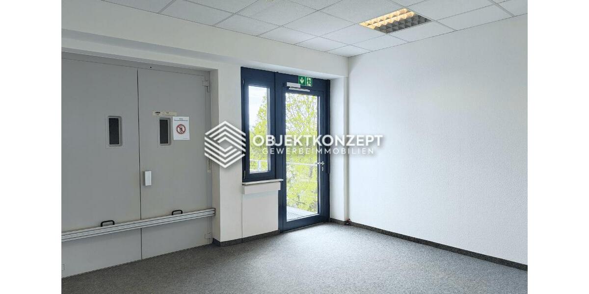 Gewerbeobjekt Stuttgart Birkach - 1.848&euro; | Angebot:25085504