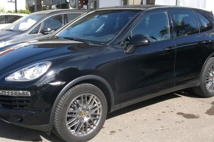Porsche Cayenne 329.000 km 14.900 &euro; Leinfelden-Echterdingen 70771