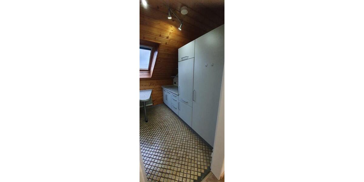 Dachgeschoßwohnung Steinheim an der Murr - 2.5 Zimmer, 55 m&sup2;, 175.000&euro; | Angebot:27274936
