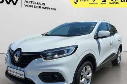 Renault Kadjar 50.696 km 13.990 &euro; Stuttgart 70565