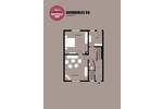 Reihenmittelhaus Ludwigsburg / Pflugfelden Pflugfelden - 6 Zimmer, 162 m&sup2;, 389.000&euro; | Angebot:25695931
