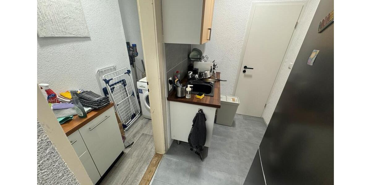 Etagenwohnung Tübingen - 4 Zimmer, 85 m&sup2;, 450&euro; | Angebot:26040737