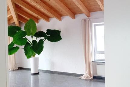 Großzügige Penthouse-Wohnung (ca. 210 m²) zu vermieten 5.5 zimmer