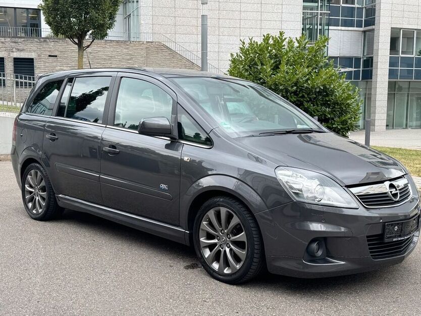 Zafira