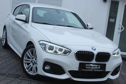 BMW 116 163.000 km 10.500 &euro; Gärtringen / Böblingen 71116