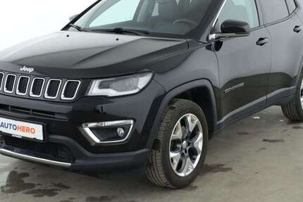 Jeep Compass 68.807 km 19.750 &euro; Stuttgart 70195