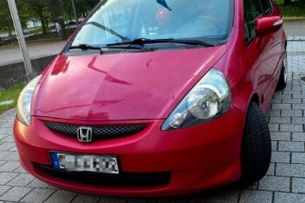 Honda Jazz 205.600 km 850 &euro; Stuttgart 70499