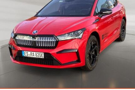 Skoda Enyaq 11.000 km 45.990 &euro; Kirchheim 73230