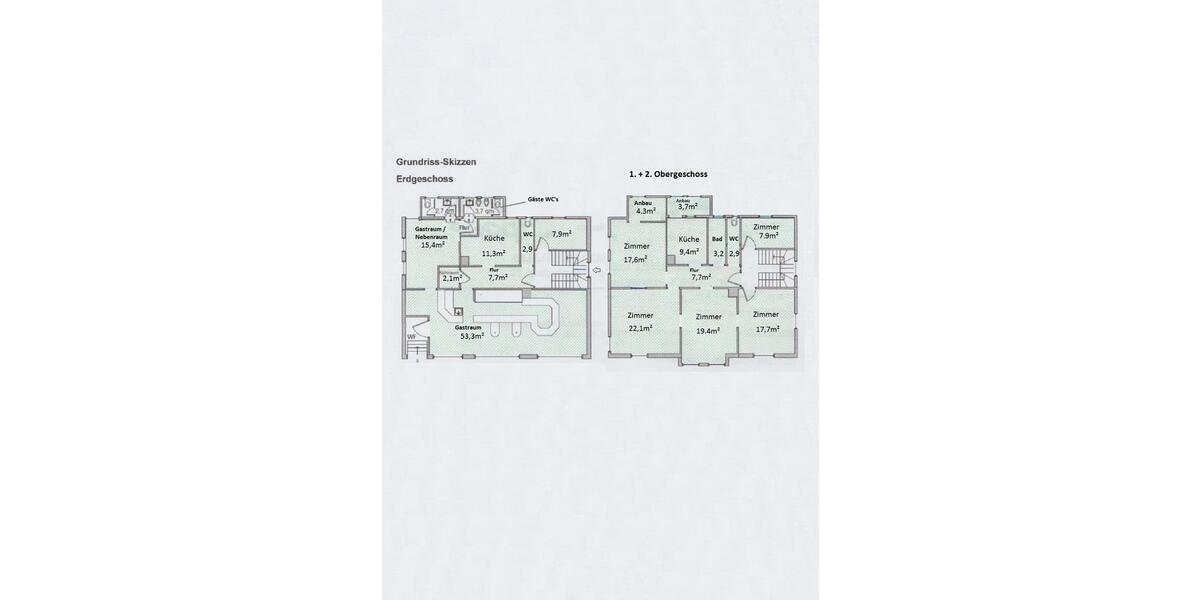 Mehrfamilienhaus, Wohnhaus Kornwestheim - 16 Zimmer, 477 m&sup2;, 1.300.000&euro; | Angebot:26777199