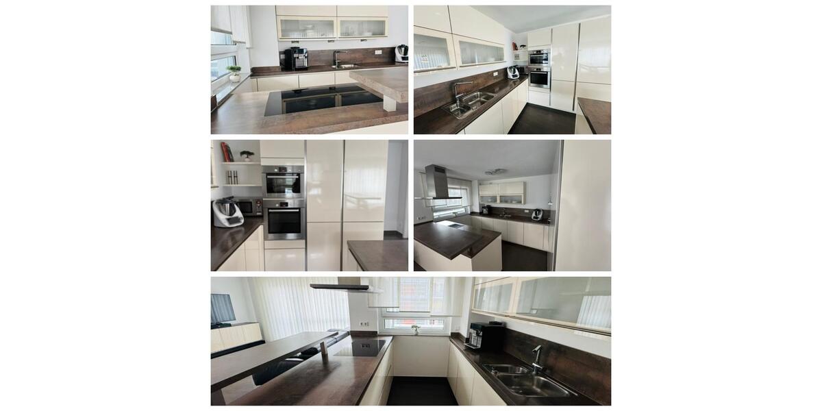 Etagenwohnung Ostfildern - 4 Zimmer, 100 m&sup2;, 669.000&euro; | Angebot:26391824