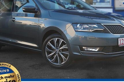 Skoda Rapid 56.449 km 12.990 &euro; Nürtingen 72622