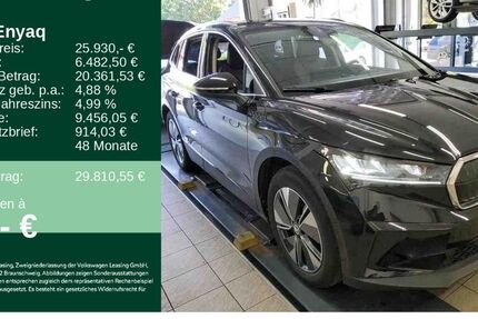 Skoda Enyaq 33.431 km 25.930 &euro; Tübingen 72072