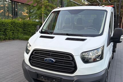 Ford Transit 129.000 km 9.990 &euro; Stuttgart 70469