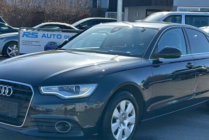 Audi A6 253.000 km 9.850 &euro; Wendlingen 73240