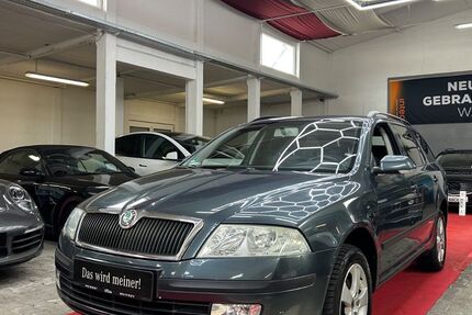 Skoda Octavia 250.497 km 2.499 &euro; Remshalden Grunbach 73630