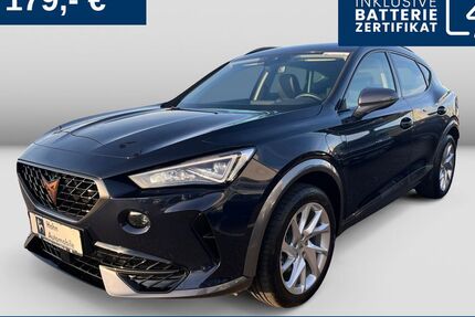 Cupra Formentor 36.387 km 23.395 &euro; Weinstadt-Endersbach 71384