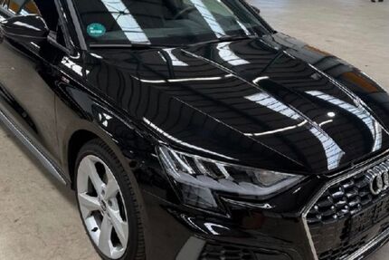 Audi A3 45.000 km 26.999 € Ditzingen 71254
