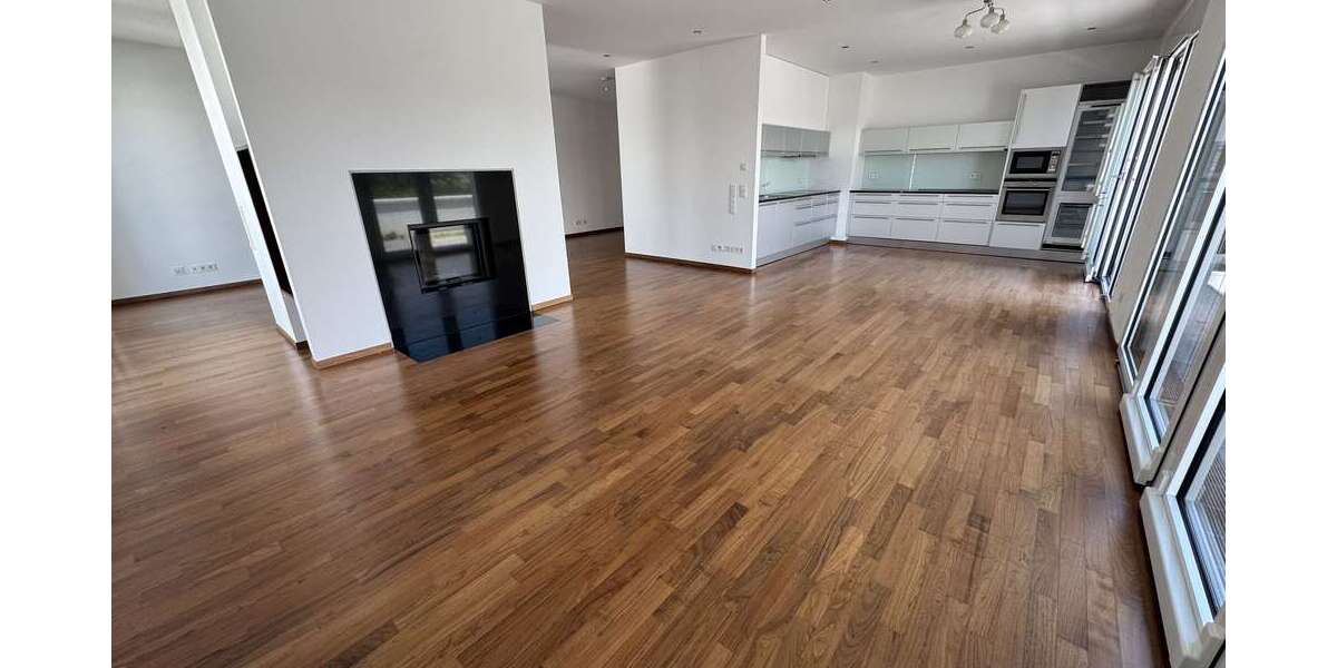 Etagenwohnung Stuttgart Vaihingen - 3 Zimmer, 156 m&sup2;, 985.000&euro; | Angebot:27165262