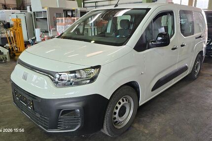 Fiat Doblo 17.500 km 19.990 &euro; Ebersbach/Fils 73061