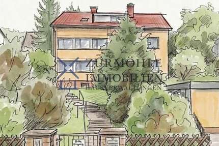 Haus Korntal-Münchingen Münchingen - 13 Zimmer, 269 m&sup2;, 1.150.000&euro; | Angebot:26194800