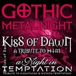 Gothic Metal Night