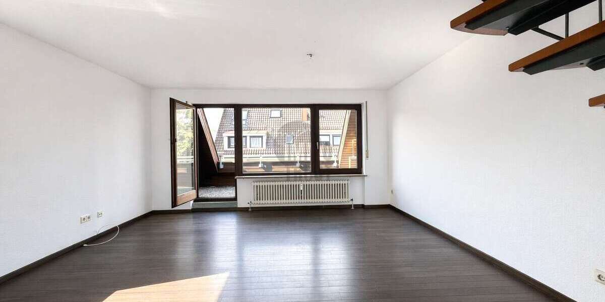 Etagenwohnung Stuttgart / Zuffenhausen Zuffenhausen - 3 Zimmer, 69 m&sup2;, 339.000&euro; | Angebot:24826486