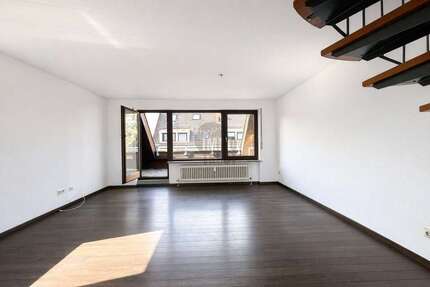 Wohnung Stuttgart / Zuffenhausen Zuffenhausen - 3 Zimmer, 69 m&sup2;, 339.000&euro; | Angebot:24826486