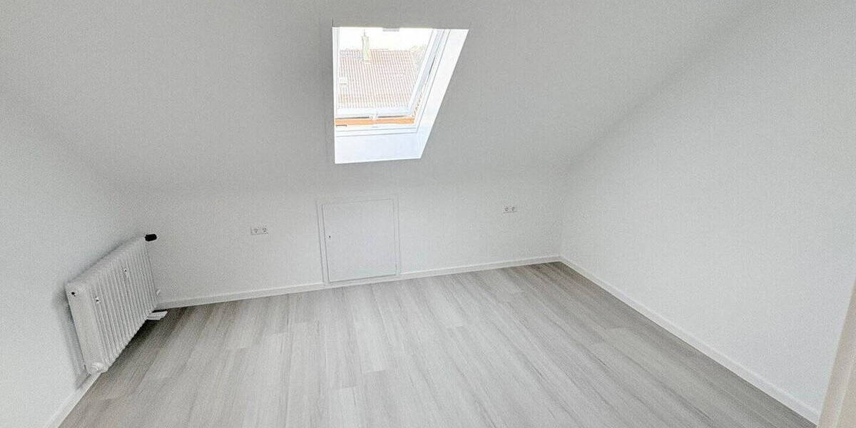 Etagenwohnung Deizisau - 4 Zimmer, 82 m&sup2;, 1.000&euro; | Angebot:26512853