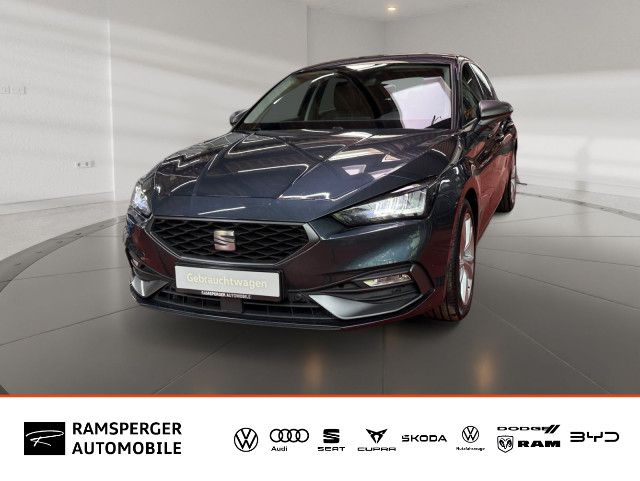 Seat Leon 67.113 km 19.960 &euro; Nürtingen 72622