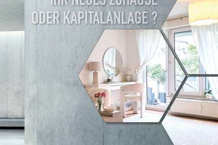 Wohnung Stuttgart Hedelfingen - 1 Zimmer, 39 m&sup2;, 161.700&euro; | Angebot:26953870