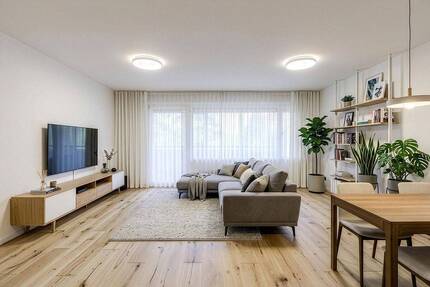 Wohnung Asperg - 2 Zimmer, 71 m&sup2;, 279.000&euro; | Angebot:26459492