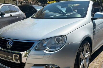 VW Eos 153.000 km 7.490 &euro; Stuttgart 70437