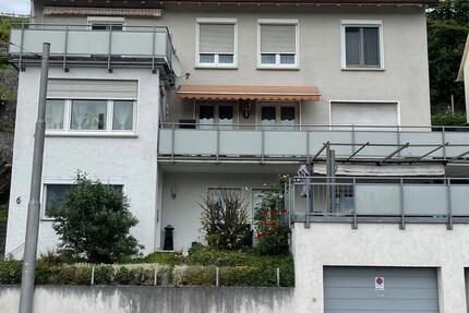Wohnung Esslingen am Neckar Brühl - 4 Zimmer, 104 m&sup2;, 395.000&euro; | Angebot:26567392