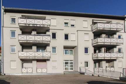 Wohnung Esslingen am Neckar Brühl - 1.5 Zimmer, 32 m&sup2;, 140.000&euro; | Angebot:26543594