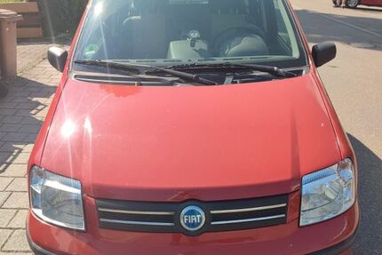 Fiat Panda 128.000 km 1.100 &euro; Backnang 71522