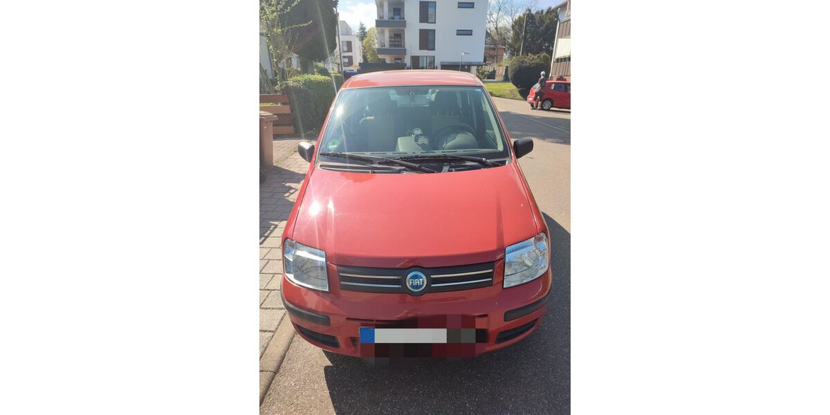 Fiat Panda 128.000 km 1.100 &euro; Backnang 71522