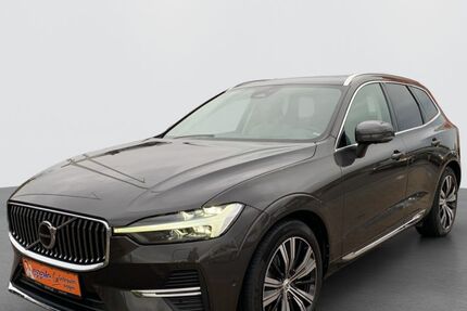 Volvo XC60 51.537 km 39.990 &euro; Rutesheim 71277