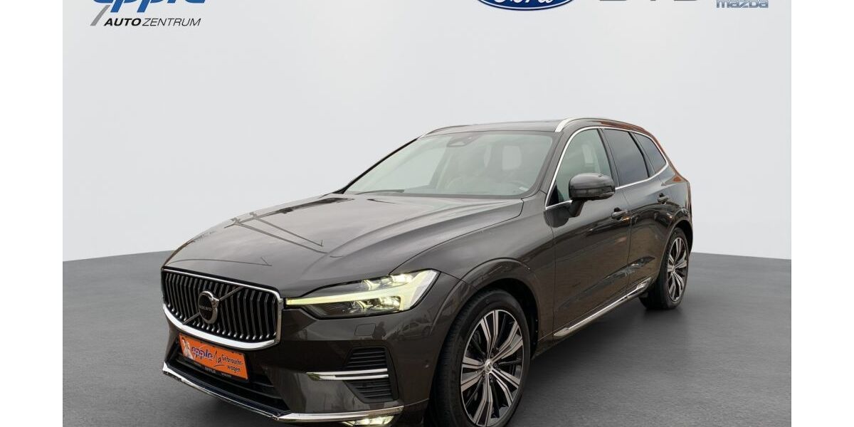 Volvo XC60 51.537 km 39.990 &euro; Rutesheim 71277