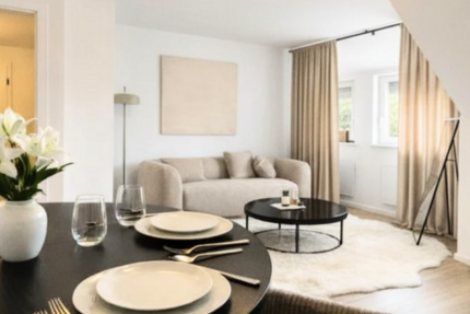 Wohnung Stuttgart Stuttgart-Ost - 3 Zimmer, 62 m&sup2;, 1.170&euro; | Angebot:26272186