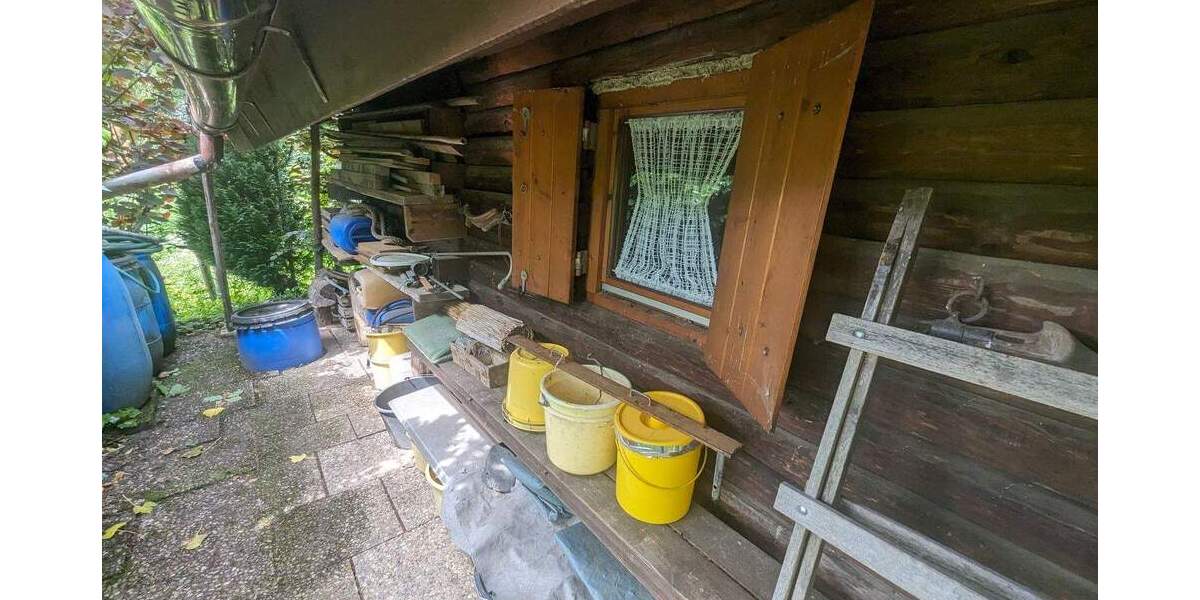 Grundstück Remshalden Geradstetten - 55.000&euro; | Angebot:25374646