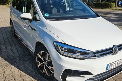 VW Touran 78.100 km 21.900 &euro; Waiblingen 71336