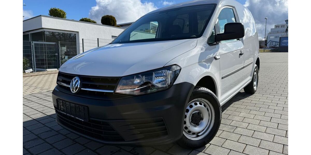 VW Caddy 21.000 km 8.980 &euro; Holzgerlingen 71088