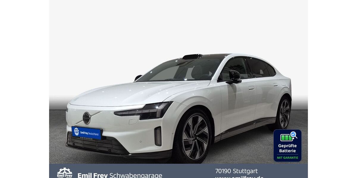 Volvo ES90 4.363 km 78.888 &euro; Stuttgart 70190