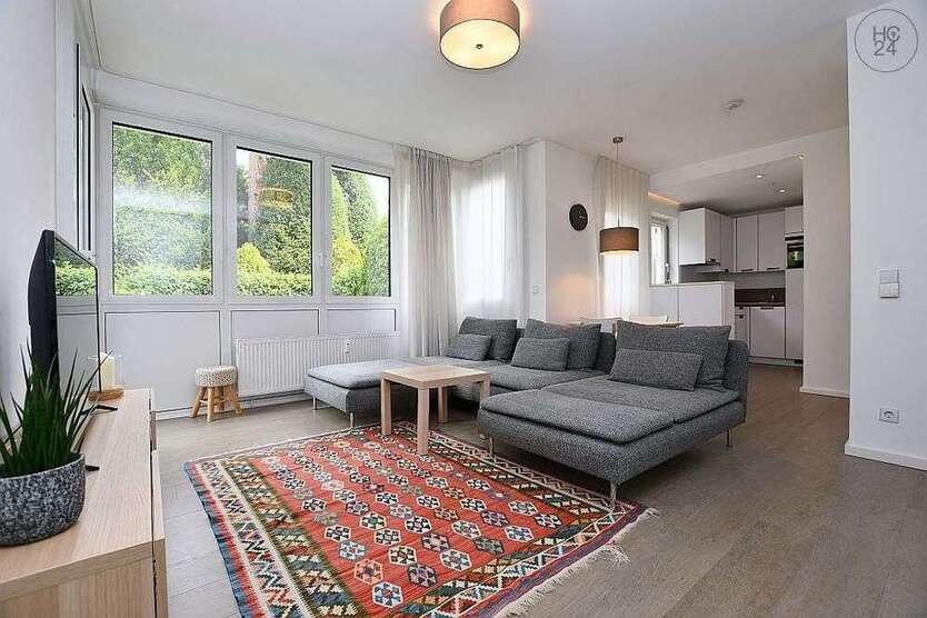 Wohnung zum Mieten in Stuttgart 1.490 € 55 m²
